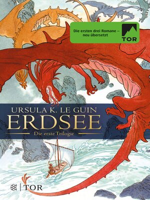 cover image of Erdsee
